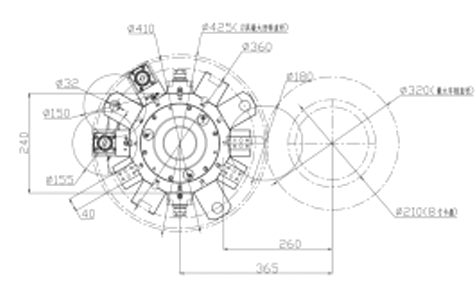 車銑復(fù)合機(jī)床