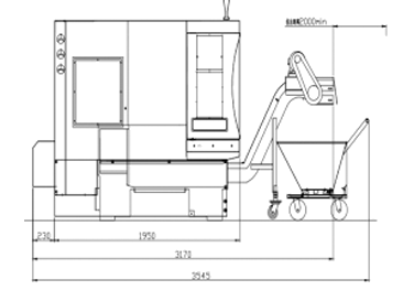 車銑復(fù)合機(jī)床