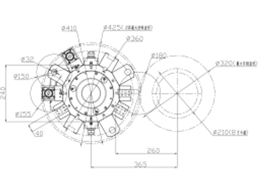 車銑復(fù)合機(jī)床