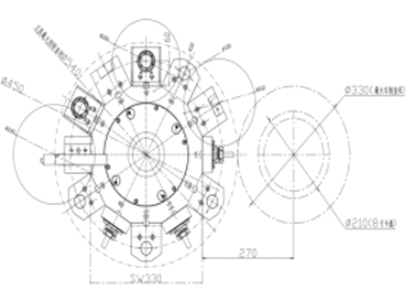 車銑復(fù)合機(jī)床