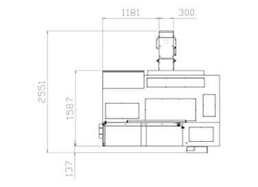 車銑復(fù)合機(jī)床