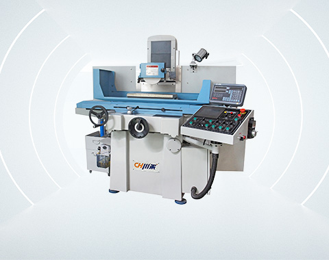 G818S Saddle surface grinder