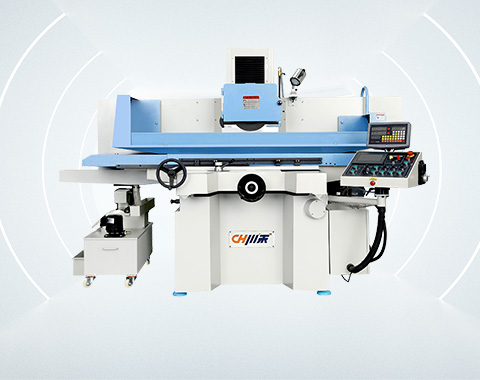 G408S Saddle surface grinder