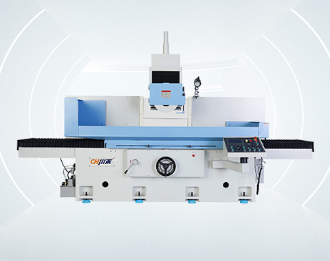 G5010S Movable column surface grinder