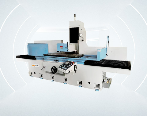 G6015S Movable column surface grinder