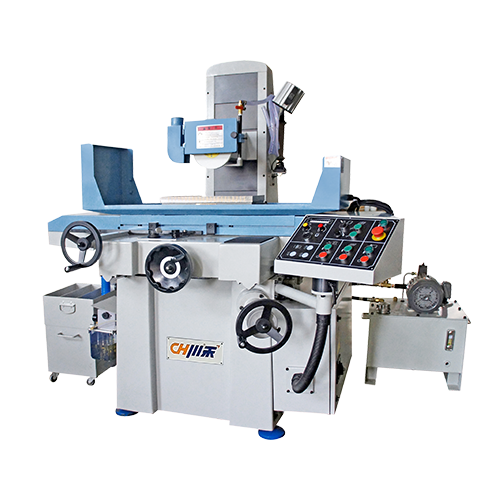 G818A Saddle surface grinder