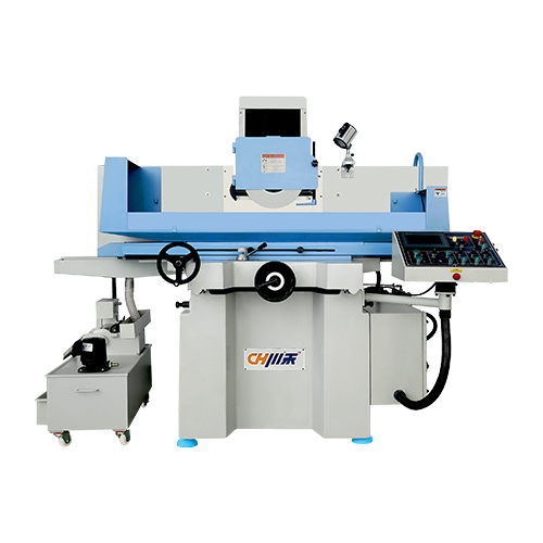 G306K Saddle surface grinder