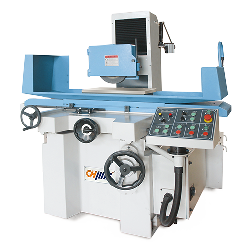 G408K Saddle surface grinder