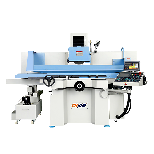 G408S Saddle surface grinder