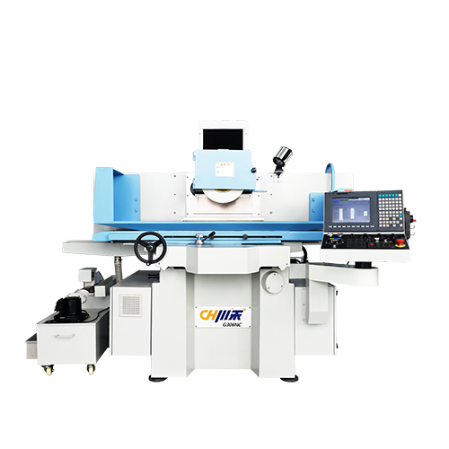 G306NC CNC surface grinder