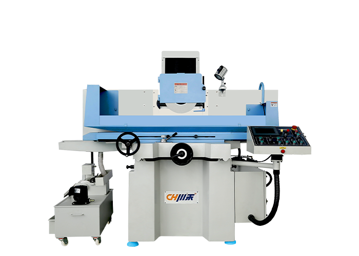 G306K Saddle surface grinder