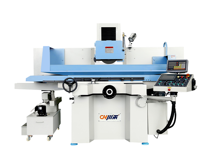 G408S Saddle surface grinder