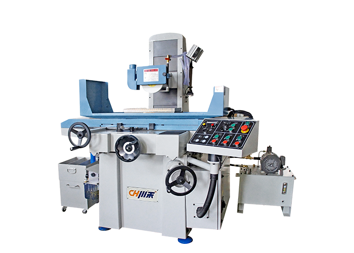 G818A Saddle surface grinder