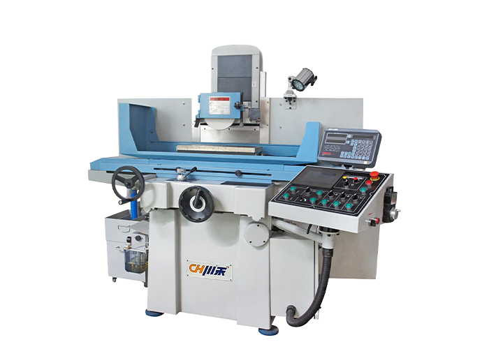 G818S Saddle surface grinder