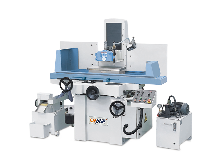 G2550A Saddle surface grinder