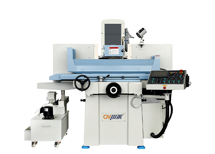 G2550S Saddle surface grinder