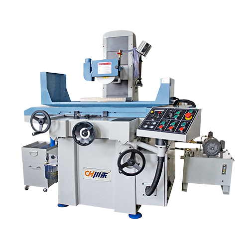 G818A Saddle surface grinder