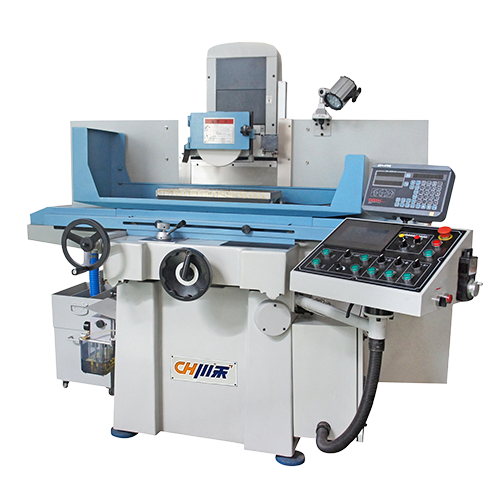 G818S Saddle surface grinder