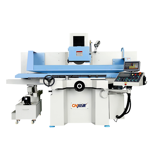 G408S Saddle surface grinder