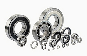 Bearing Ring